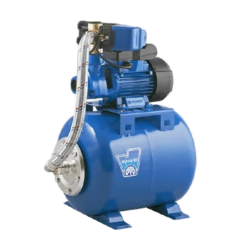 Насосная станция Aquario AUTO ADB-35(H)