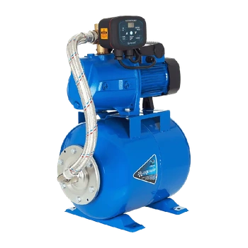 Насосная станция Aquario AUTO AJC-61C(M)