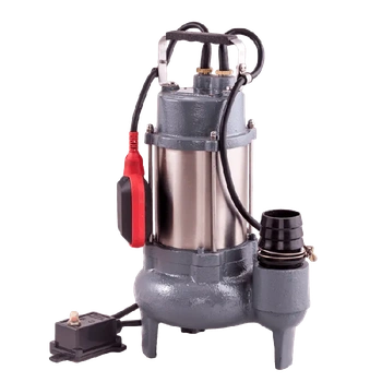 Дренажный насос Aquario Vortex 12-5C