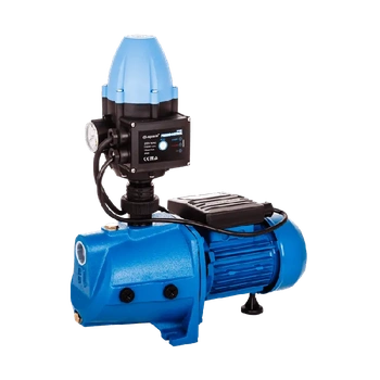 Насос-автомат Aquario AJC-60C-FС