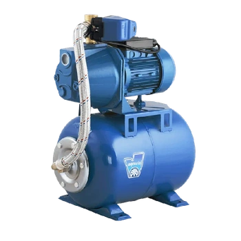 Насосная станция Aquario AUTO AJC-101B(50L)