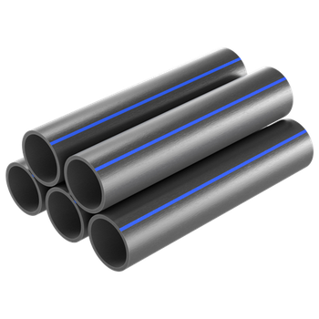 Труба питьевая ПЭ100 SDR13,6 225х16,6