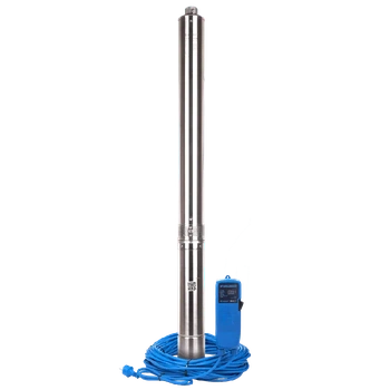 Скважинный насос Aquario ASP1.8E-100-90(P)