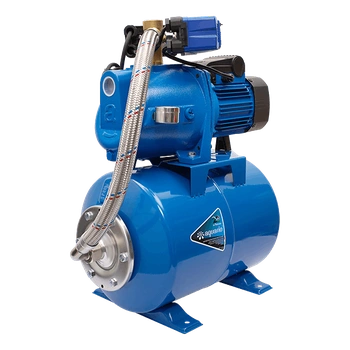 Насосная станция Aquario AUTO AJC-125C(H)