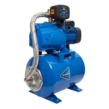 Насосная станция Aquario AUTO AJC-81B(M)