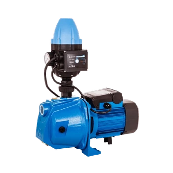 Насос-автомат Aquario AJC-81-FС
