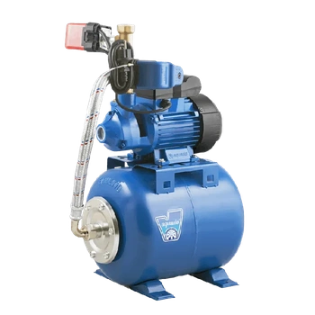 Насосная станция Aquario AUTO ADB-60(H)