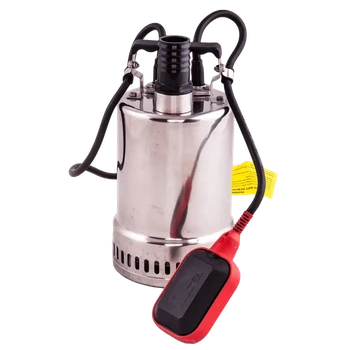 Дренажный насос Aquario Vortex 4-7SS