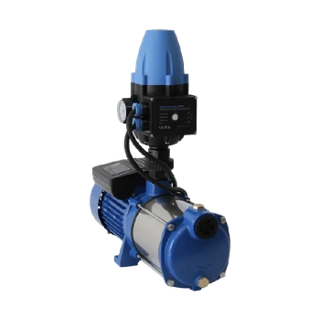 Насос-автомат Aquario AMH-80-4P-FC