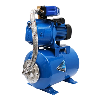 Насосная станция Aquario AUTO AJC-81