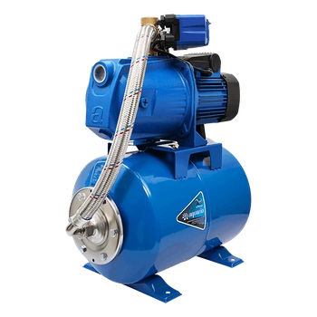 Насосная станция Aquario AUTO AJC-101B