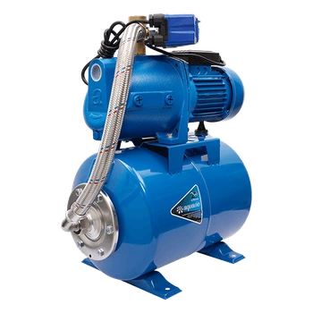 Насосная станция Aquario AUTO AJC-110C