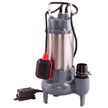 Дренажный насос Aquario Vortex 20-10C