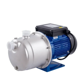Поверхностный насос Aquario AJS-125A