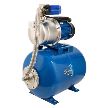 Насосная станция Aquario AUTO AJS-125A(50L)