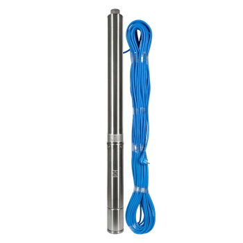 Скважинный насос Aquario ASP4E-60-90