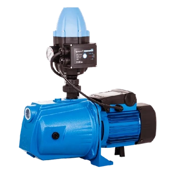 Насос-автомат Aquario AJC-101B-FС