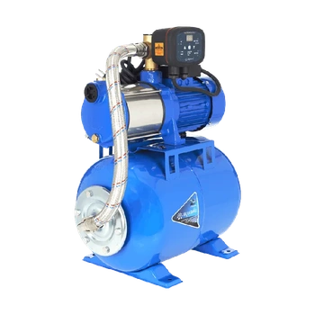 Насосная станция Aquario AUTO AMH-100-6P(M)