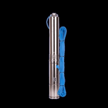 Скважинный насос Aquario ASP1.8E-32-90
