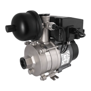 Поверхностный насос Aquario Joker1-100VS