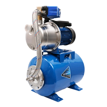 Насосная станция Aquario AUTO AJS-125A