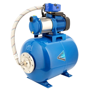 Насосная станция Aquario AUTO AMH 100-6P(50L)