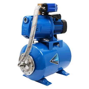 Насосная станция Aquario AUTO AJC-81B