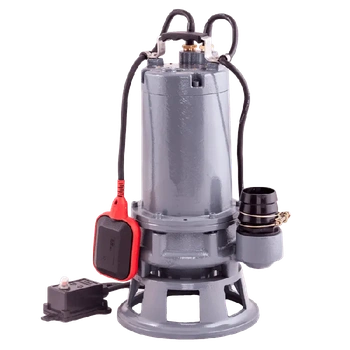 Дренажный насос Aquario GRINDER-100