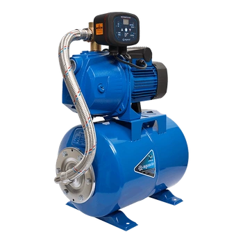 Насосная станция Aquario AUTO AJC-101(M)