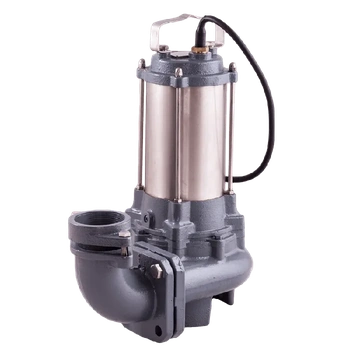 Дренажный насос Aquario Vortex 30-12TC