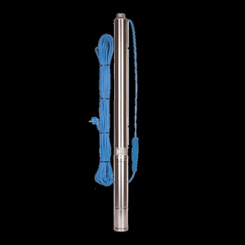 Скважинный насос Aquario ASP1E-75-75