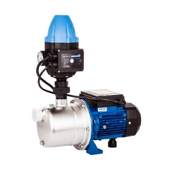 Насос-автомат Aquario AJS-60A-FС