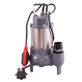 Дренажный насос Aquario Vortex 15-8C