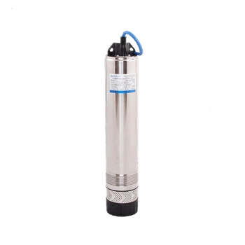 Колодезный насос Aquario ASP3-35-100WA