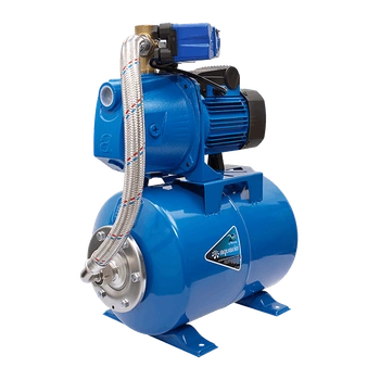Насосная станция Aquario AUTO AJC-101