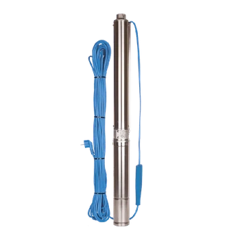 Скважинный насос Aquario ASP3E-50-75