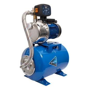 Насосная станция Aquario AUTO AJS-100A(M)