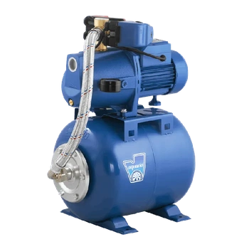 Насосная станция Aquario AUTO AJC-60C(H)