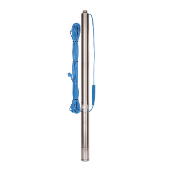 Скважинный насос Aquario ASP1E-100-75