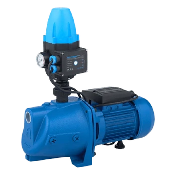 Насос-автомат Aquario AJC-110C-FC