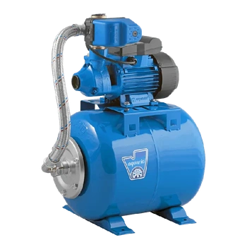 Насосная станция Aquario AUTO ADB-35