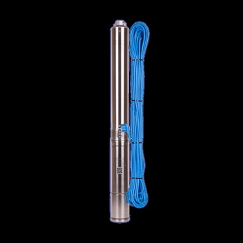 Скважинный насос Aquario ASP1.8E-50-90