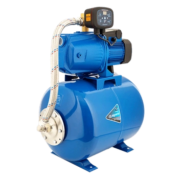 Насосная станция Aquario AUTO AJC-101B(M)-50л