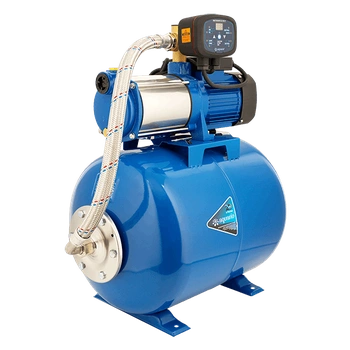 Насосная станция Aquario AUTO AMH-125-6P(M)-50л