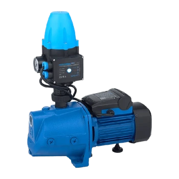 Насос-автомат Aquario AJC-61C-FC