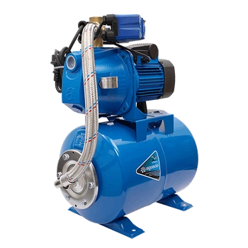 Насосная станция Aquario AUTO AJC-81(H)