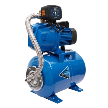 Насосная станция Aquario AUTO AJC-81(M)