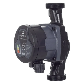 Циркуляционный насос Aquario PRIME-A1-256-180