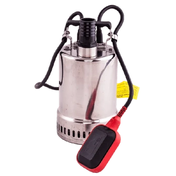 Дренажный насос Aquario Vortex 4-7SS