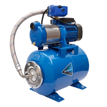 Насосная станция Aquario AUTO AMH-100-6S